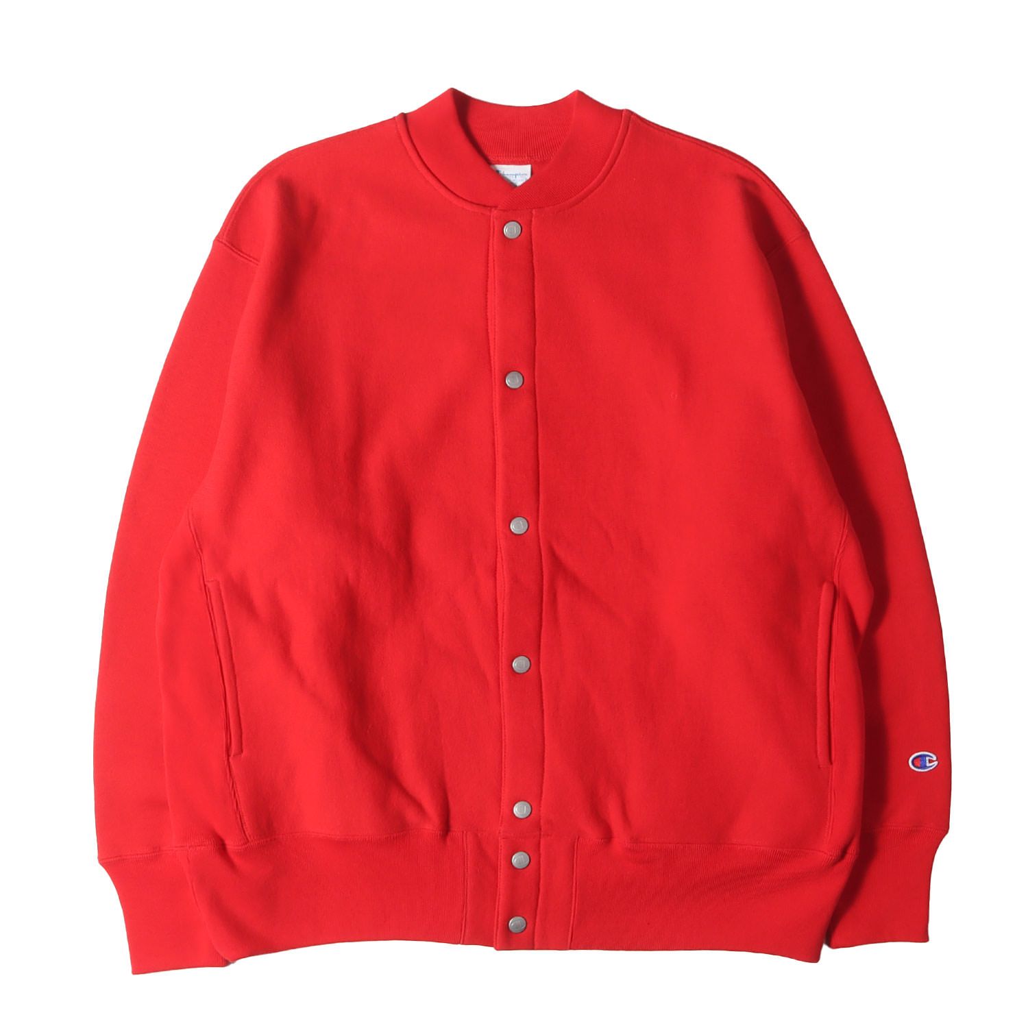 新品】BEAMS ビームス ジャケット サイズ:M / 24AW Champion MIN-NANO 