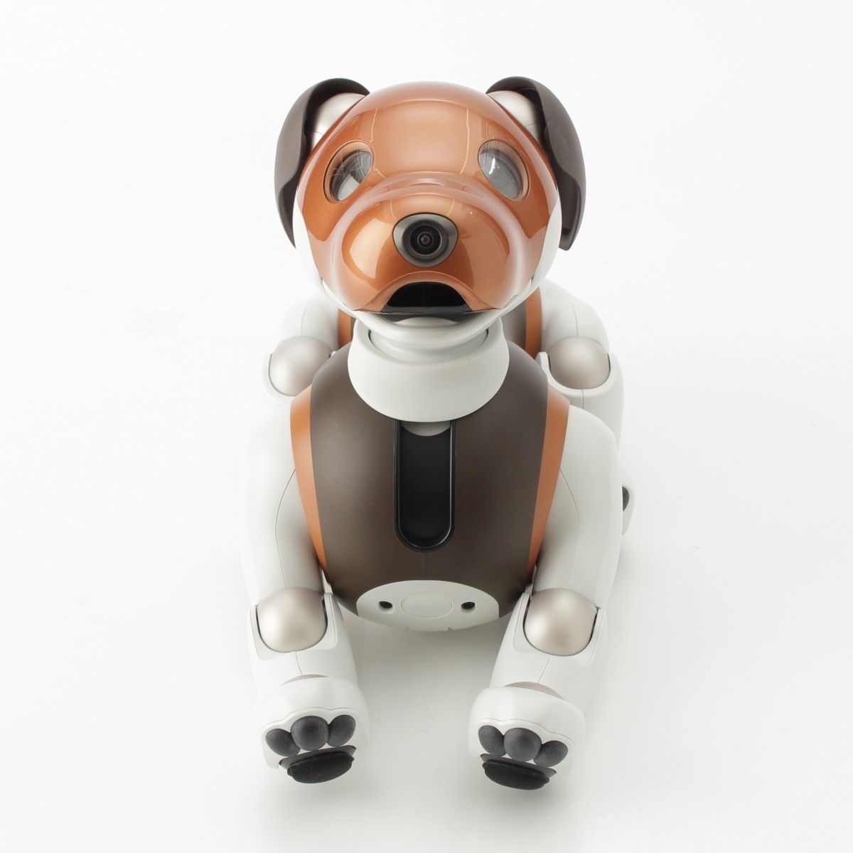 SONY アイボ ERS-1000 ソニー aibo ERS-1000 チョコエディション限定