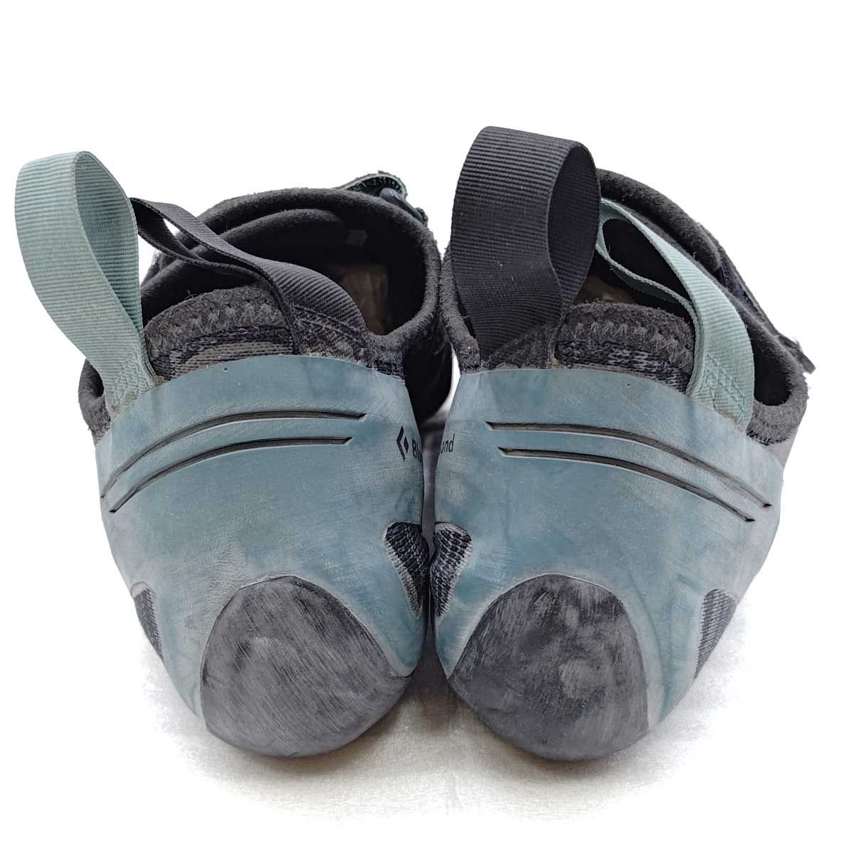 クライミングシューズ USサイズ8