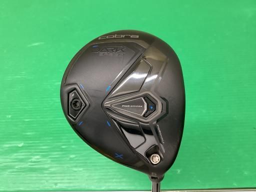 コブラ cobra DARKSPEED X 5W フェアウェイウッド FW SPEEDER NX for Cobra DARKSPEED FW フレックスS メンズ 男性用 右利き 右用 Cランク ゴルフクラブ