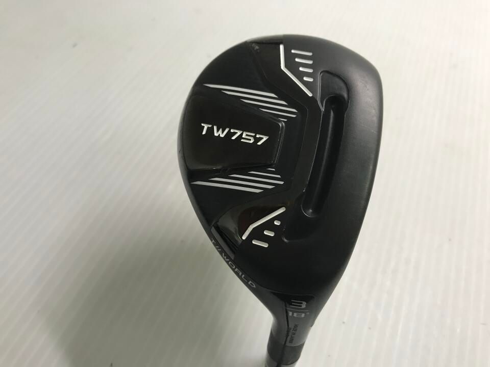 TOUR WORLD TW757 | 18 | S | VIZARD for TW757 50 | | ユーティリティ |