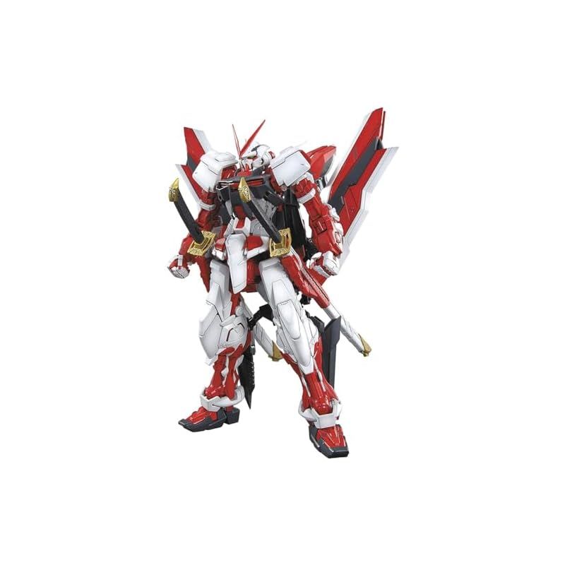 Amazon | MG 機動戦士ガンダムSEED ASTRAY ガンダムアストレイ