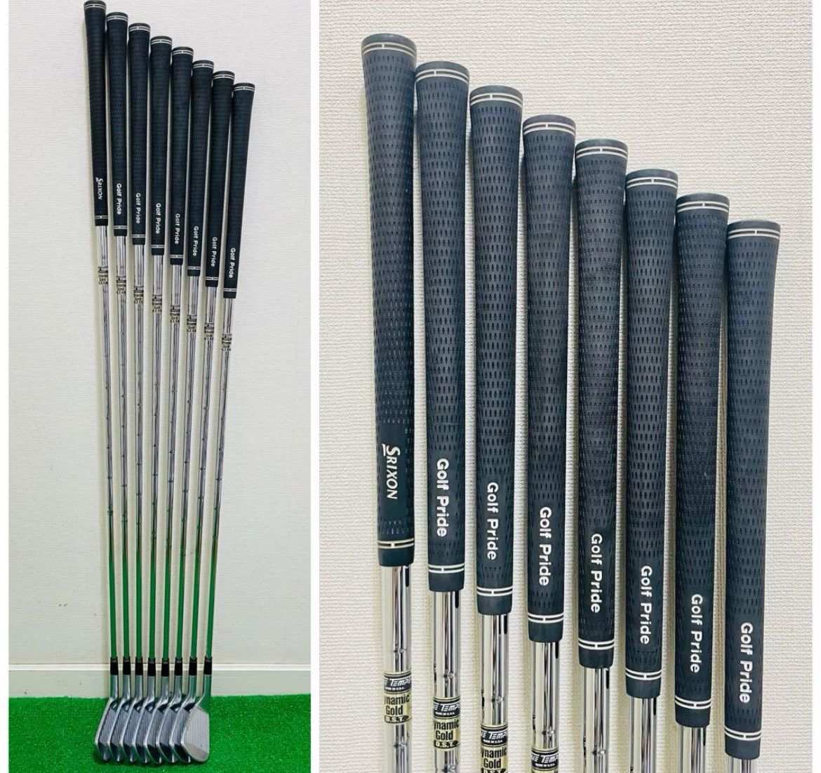 G ダイナミックゴールド