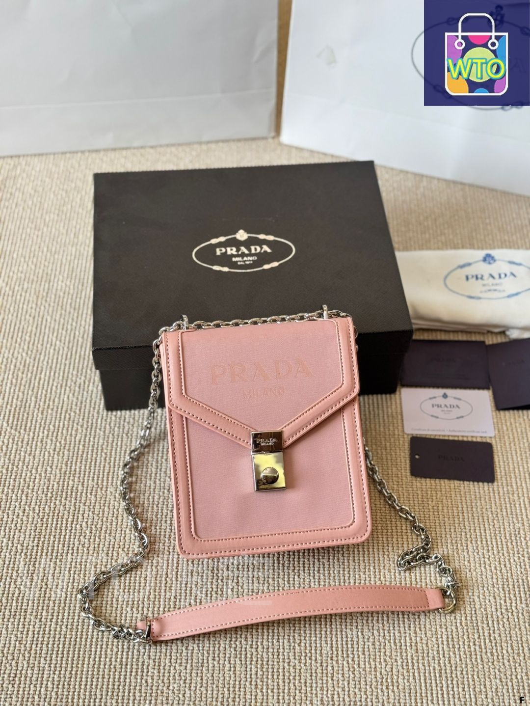 ヴィンテージ☆Prada☆プラダ☆トートバッグ兼ショルダーバッグ 楽天市場】【バッグ】PRADA プラダ トートバッグ ショルダー