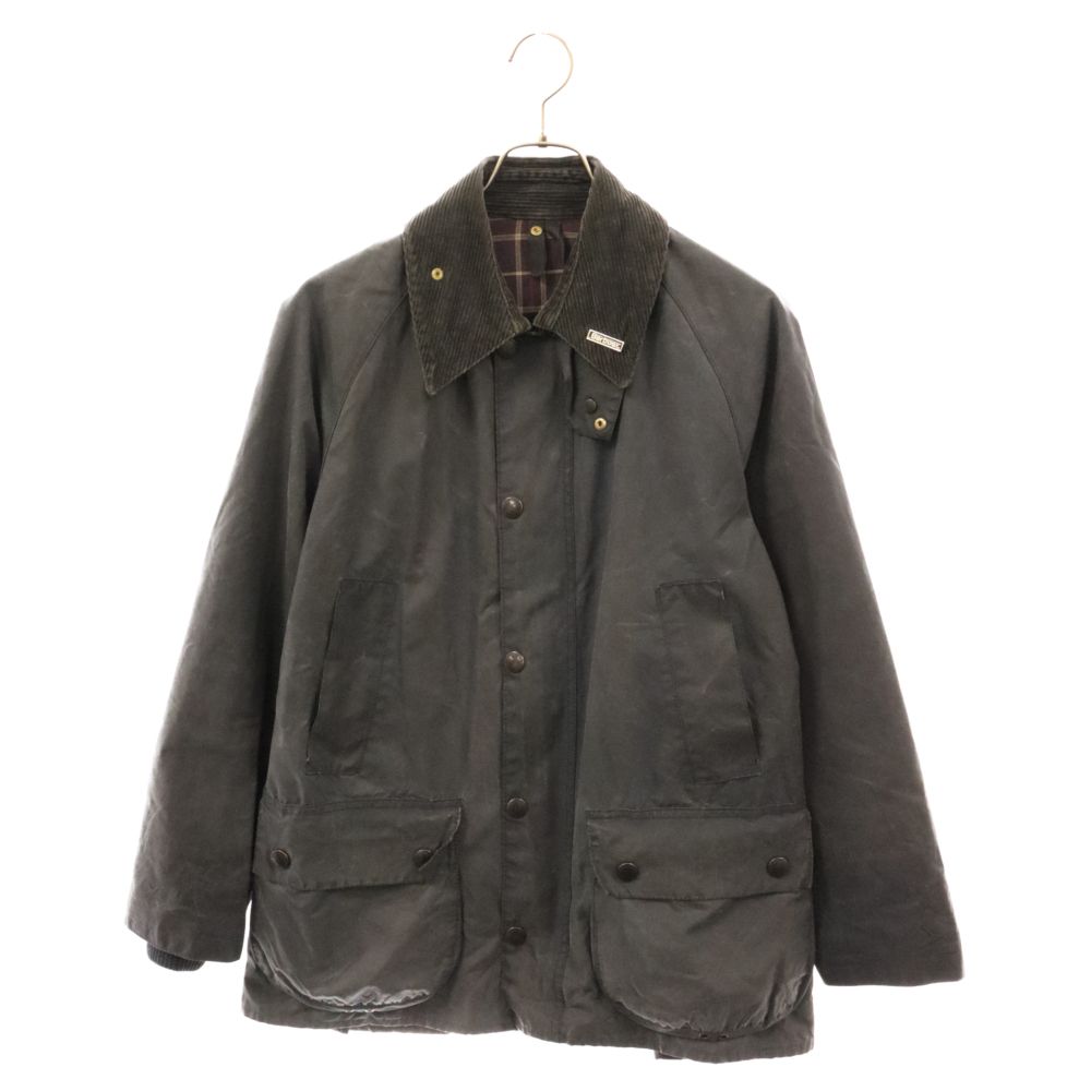 ジャケット・アウター vintage A105 BARBOUR BEDALE jacket vintage A105 BARBOUR BEDALE jacket