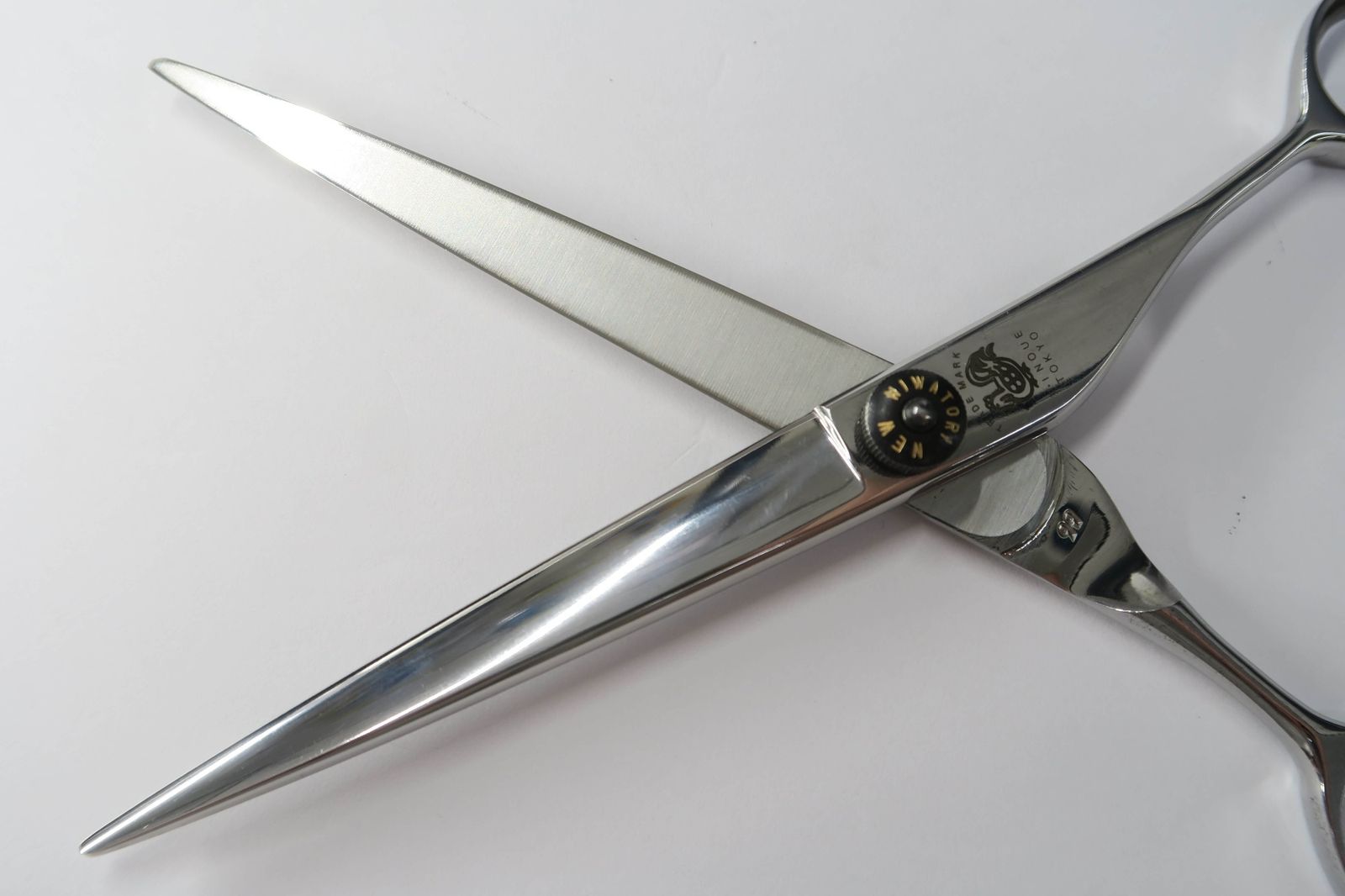 美容師シザーconvex 【公式通販】