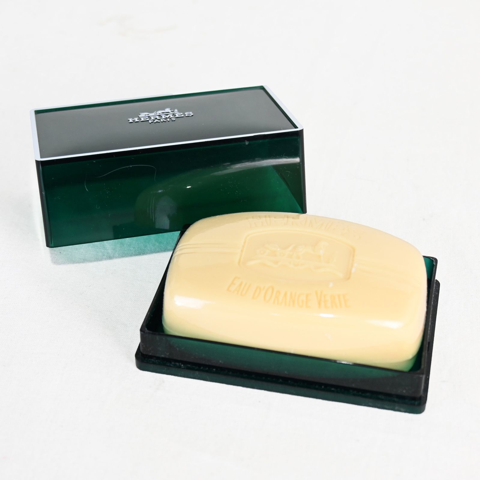 HERMES Eau d'orange verte ハンドソープ 未使用 楽天市場】エルメス オードランジュ ヴェルト ソープの通販
