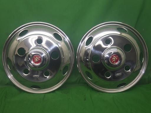 ホイールライナー