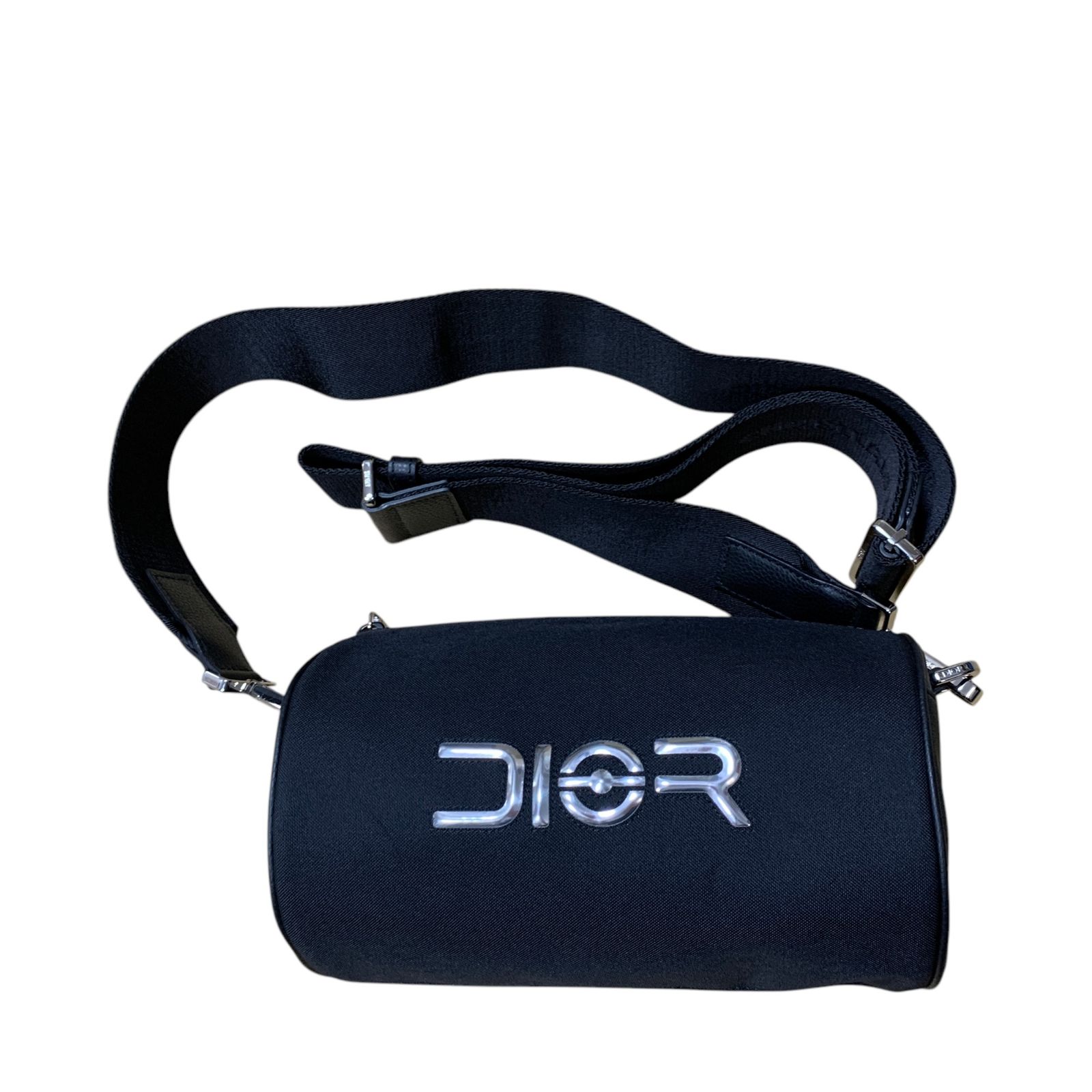 ◇中古品◇DIOR HOMME ディオール オム ショルダーバッグ SORAYAMA 