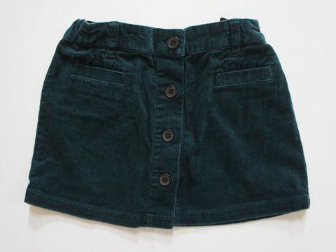bonpoint ボンポワン スカート 10A 新品♪Bonpoint ボンポワン