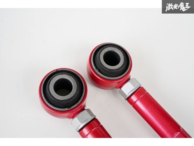 フェアレディZ RZ34 Z34 V36 スカイライン 調整式 トラクション