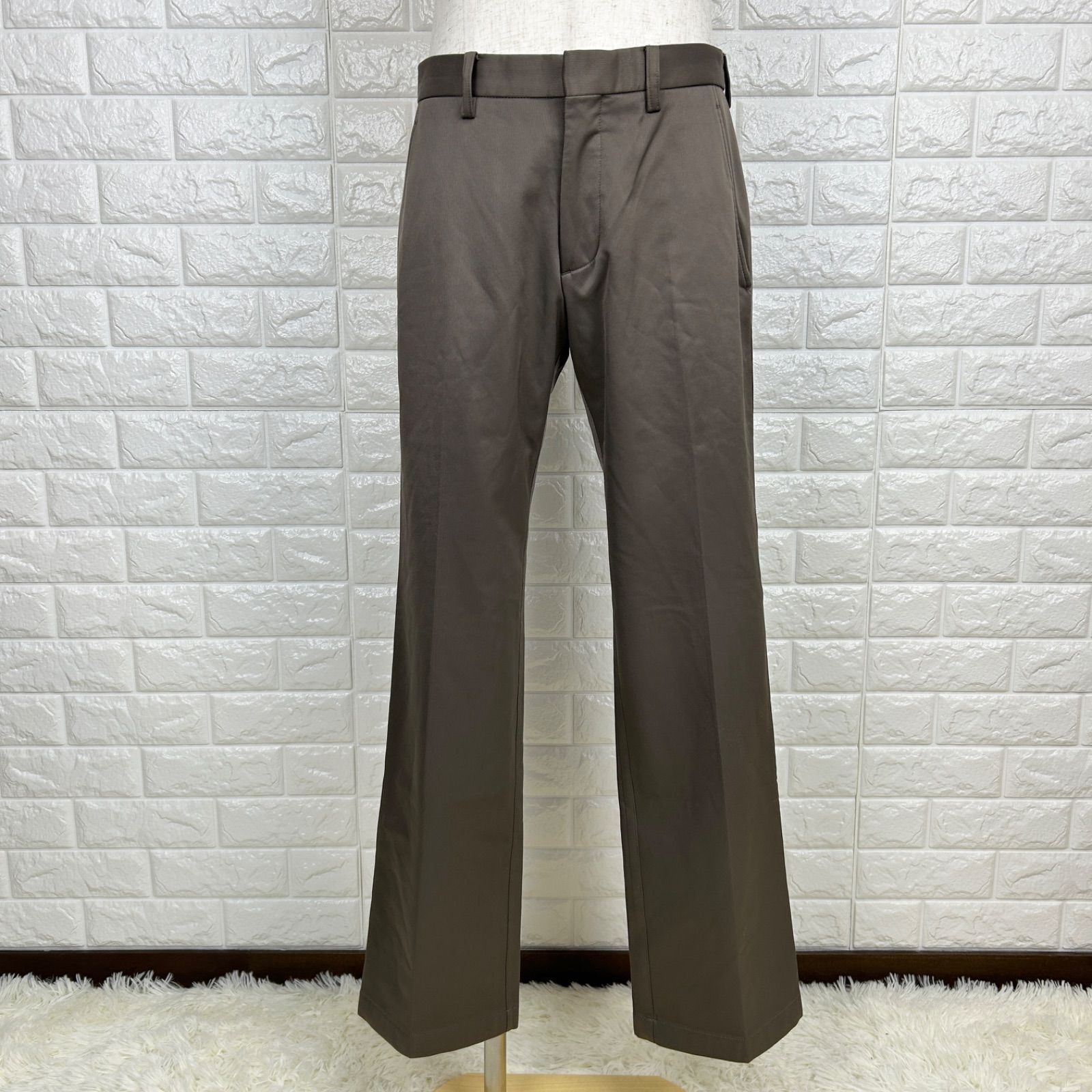 ☆値下げ交渉OK☆ JOSEPH HOMME ジョセフオム 44 スラックス