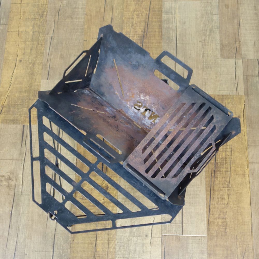 フュージョングリル