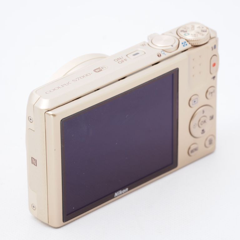 Nikon COOLPIX S7000 デジタルカメラ ニコン
