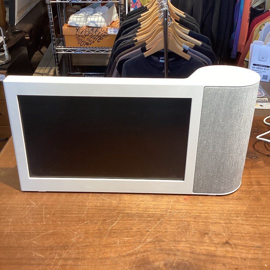 北見市発】パナソニック Panasonic ワイヤレススピーカーシステム SC