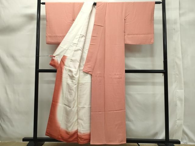 平和屋着物□江戸小紋 鮫小紋柄 正絹 逸品 CAAJ8571ze - メルカリ 