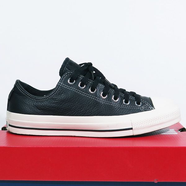 CONVERSE コンバース LEATHER ALL STAR GORE-TEX OX 31312490