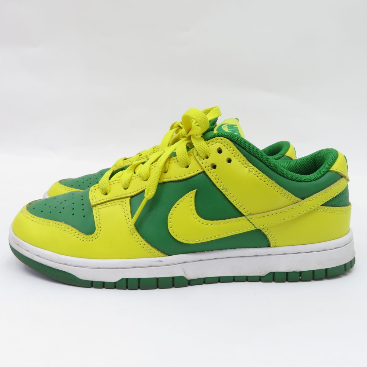 gajumaru270ナイキ ダンク ロー レトロ NIKE DUNK DV0833-300 27.0