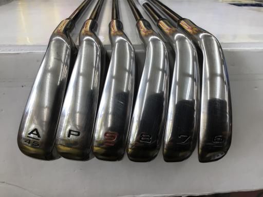 キャロウェイ PARADYM Ai SMOKE MAX FAST 7S アイアンセット IR TENSEI 40 for CW Ai SMOKE IR フレックスR メンズ 男性用 右利き 右用 Cランク ゴルフクラブ