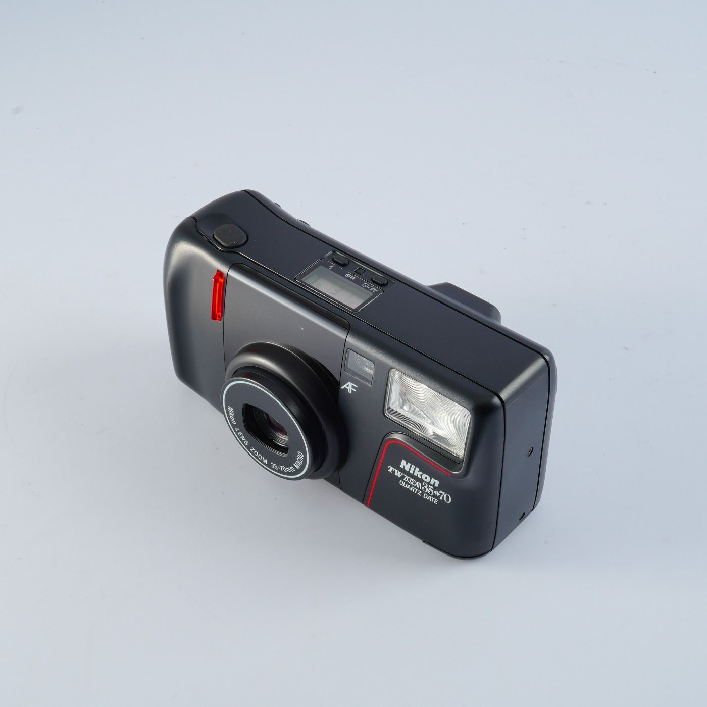 Nikon コンパクトフィルムカメラ 35-70mm Nikon コンパクトフィルムカメラ 35-70mm ニコン Nikon ZOOM 310 AF