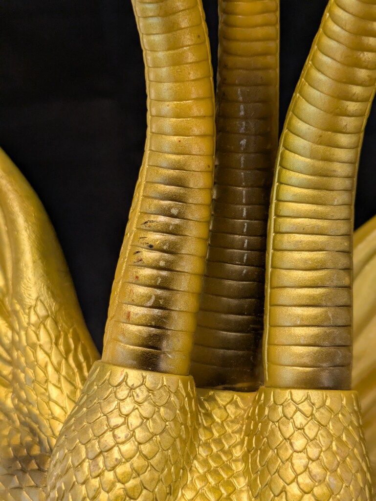 THE キングギドラ