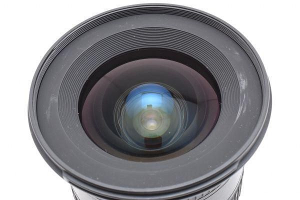 極美品｜Nikon AF 18-35mm F3.5-4.5D｜M076 - メルカリ