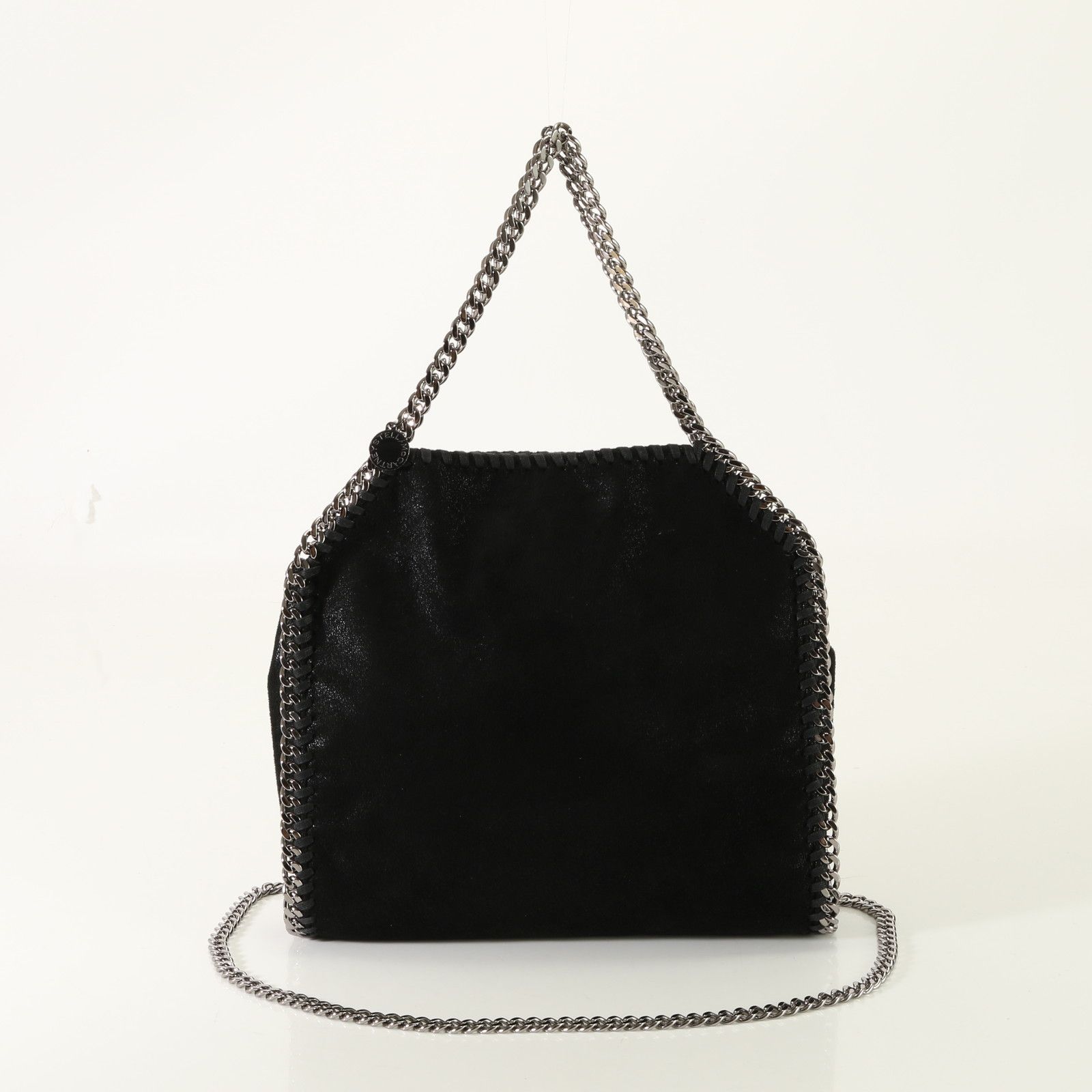 極美品 ステラマッカートニー ファラベラ ミニ 2way チェーン 極美品 ステラマッカートニー ファラベラ ミニ 2way チェーン