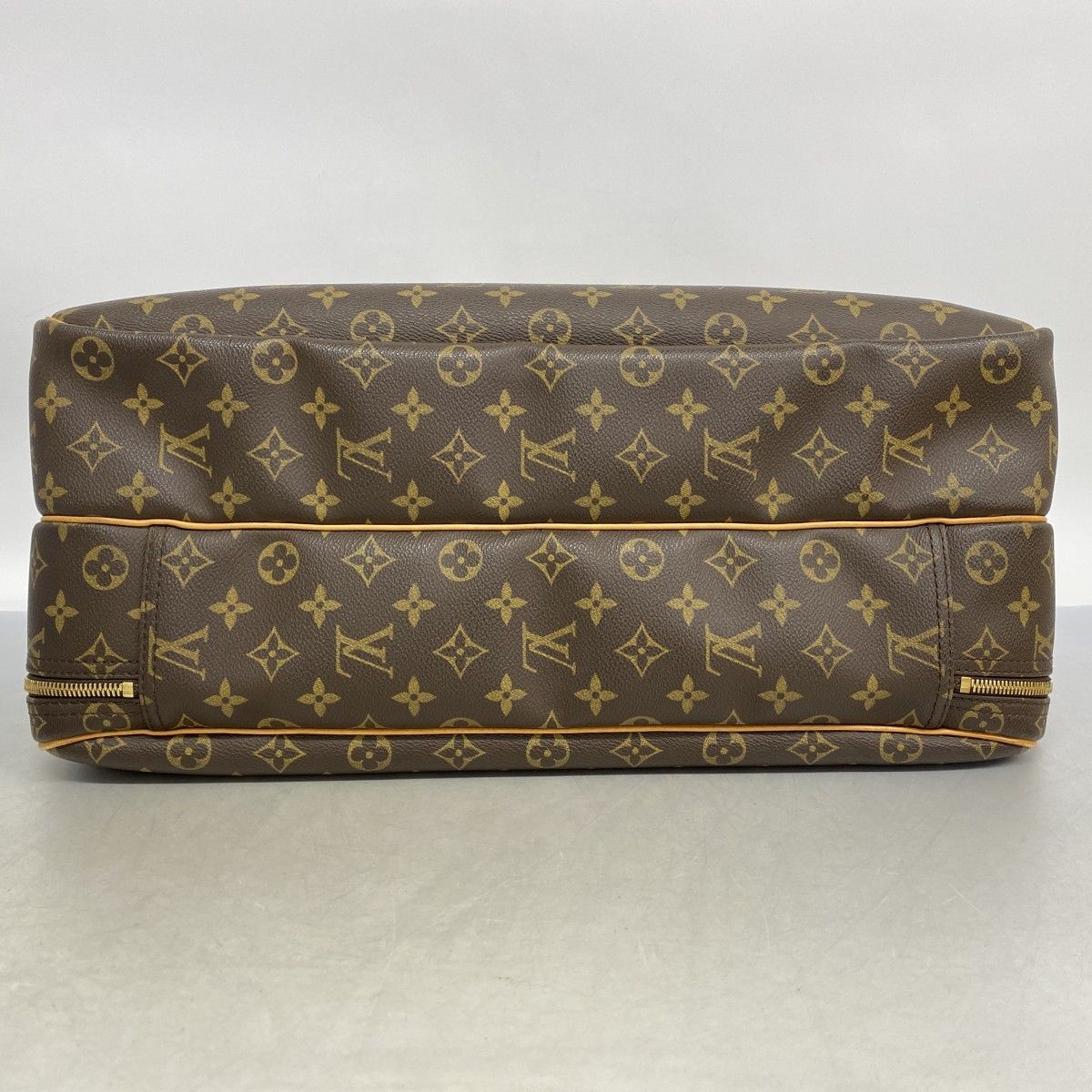 ☆SALE【5mb1113-h】ルイヴィトン ボストンバッグ モノグラム アリゼ
