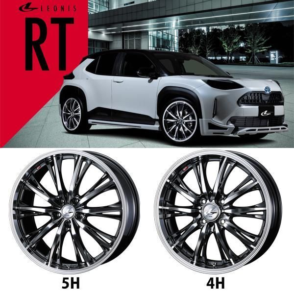 ハリアー ヴェルファイア アルファード 245/40R20 スタッドレス | ブリヂストン VRX3 & レオニス RT 20インチ 5穴114.3  - メルカリ