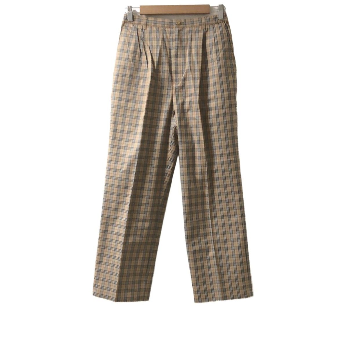 BURBERRYGOLF(バーバリーゴルフ) パンツ サイズ13 L レディース