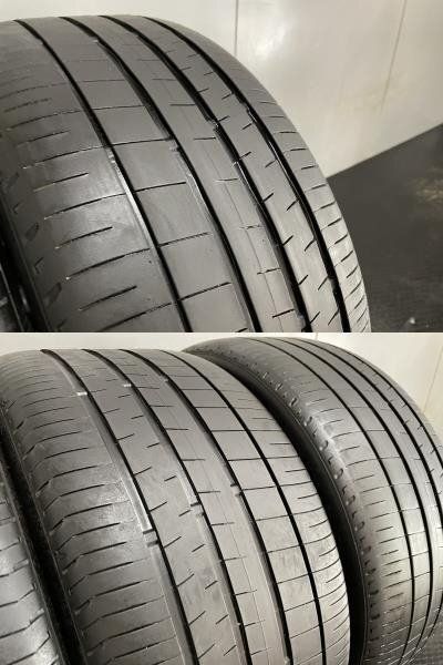 DL VEURO VE304 255/35R20 275/30R20 夏タイヤ Weds クレンツェ フェルゼン 20インチ 8.5J/9.5J5HPCD112+41/+43 ベンツ アウディ (MTC522)