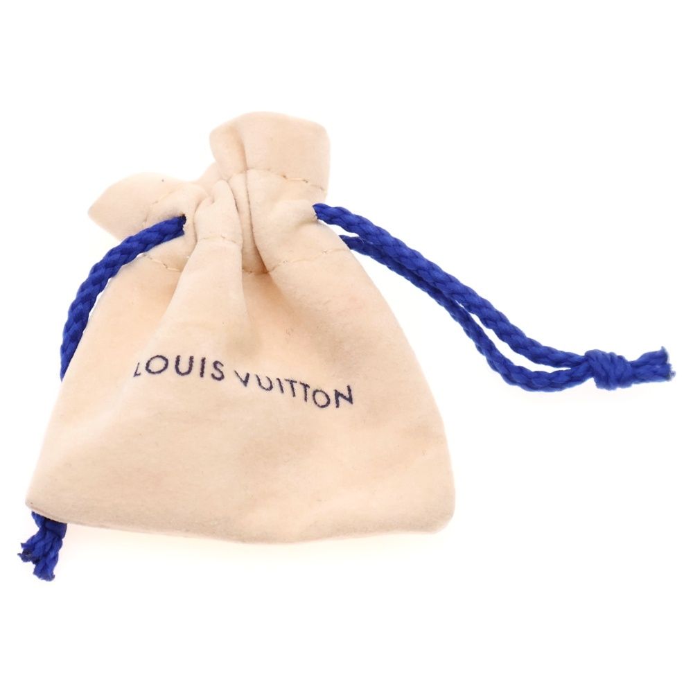 LOUIS VUITTON (ルイヴィトン) ブックルドレイユ ルイゼット