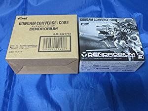ガンダム試作3号機 デンドロビウム