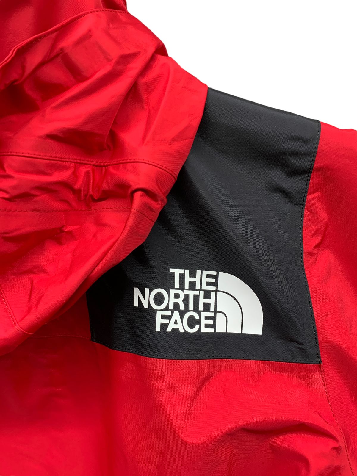 THE NORTH FACE (ザノースフェイス) GORE-TEX ゴアテックス マウンテン 