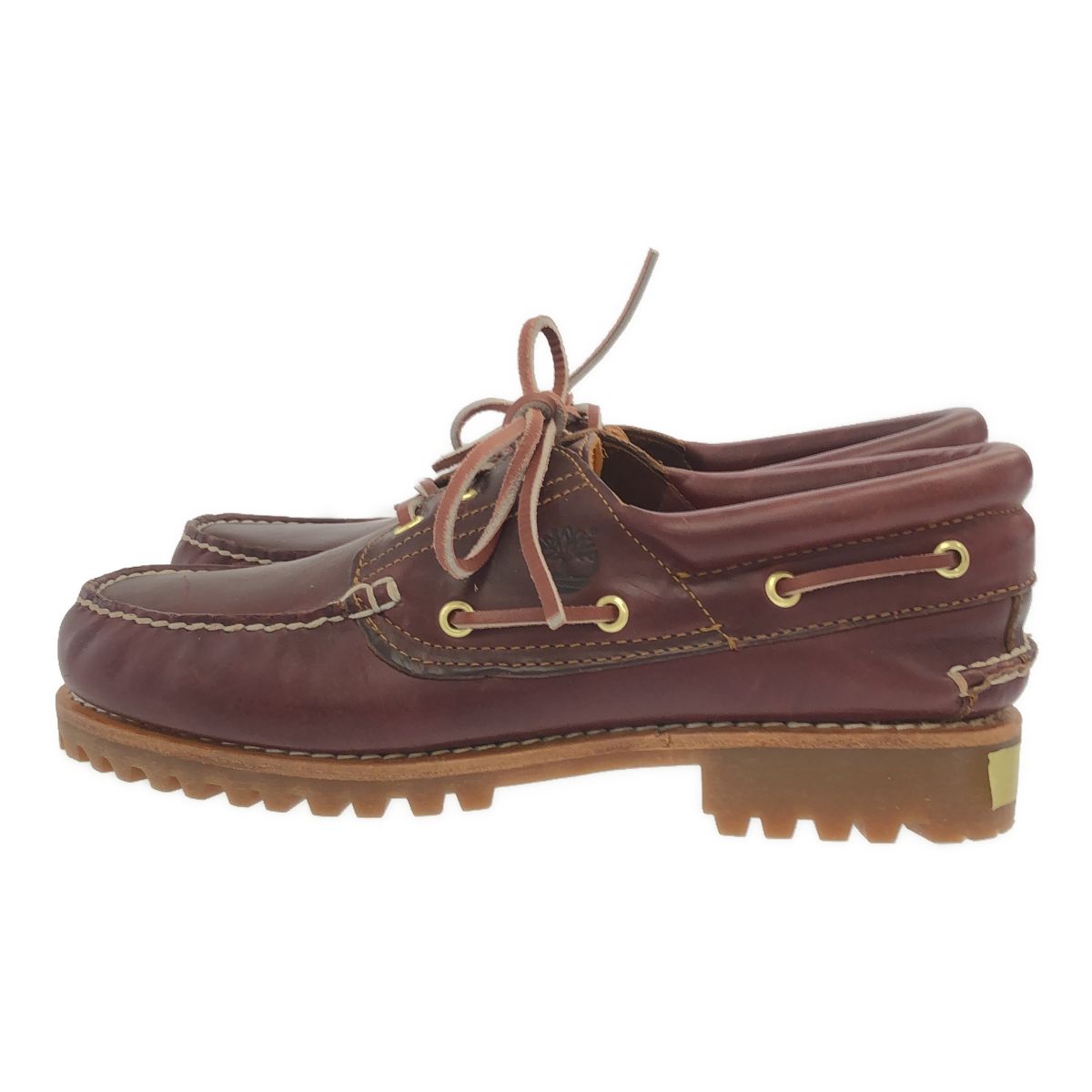 Timberland ティンバーランド US8.5/26.5cm Authentics 3Eye