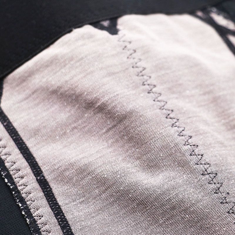 中古良品 グラントイーワンズ LALA Grant ハイウエストガードル