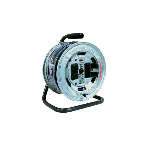 品質保証，送料無料 【新品・2営業日で発送】ハタヤ シンタイガーリール 単相100V 20m 3704432 その他