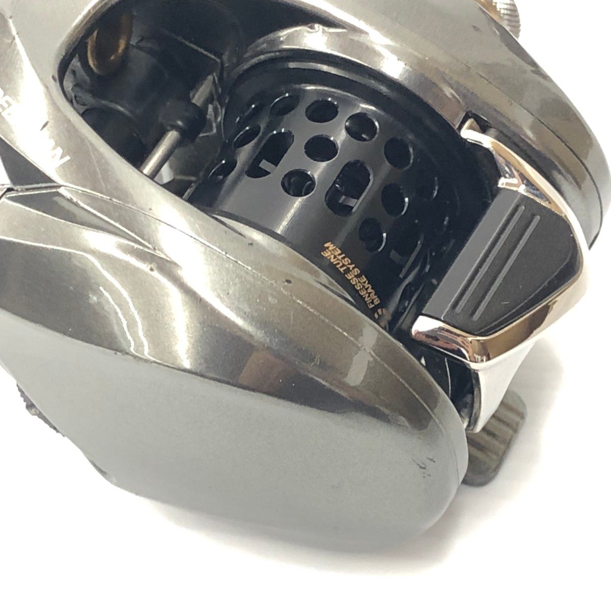 シマノ 16アルデバラン