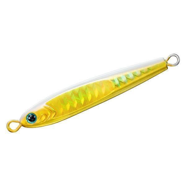 DAIWA ダイワ TGベイト 60g PHパールバックゴールド - メルカリ