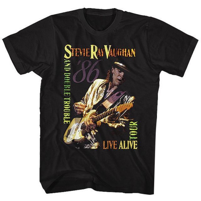 STEVIE RAY VAUGHAN /スティービーレイヴォーン　サイン　鑑定証 STEVIE RAY VAUGHAN /スティービーレイヴォーン サイン 鑑定証