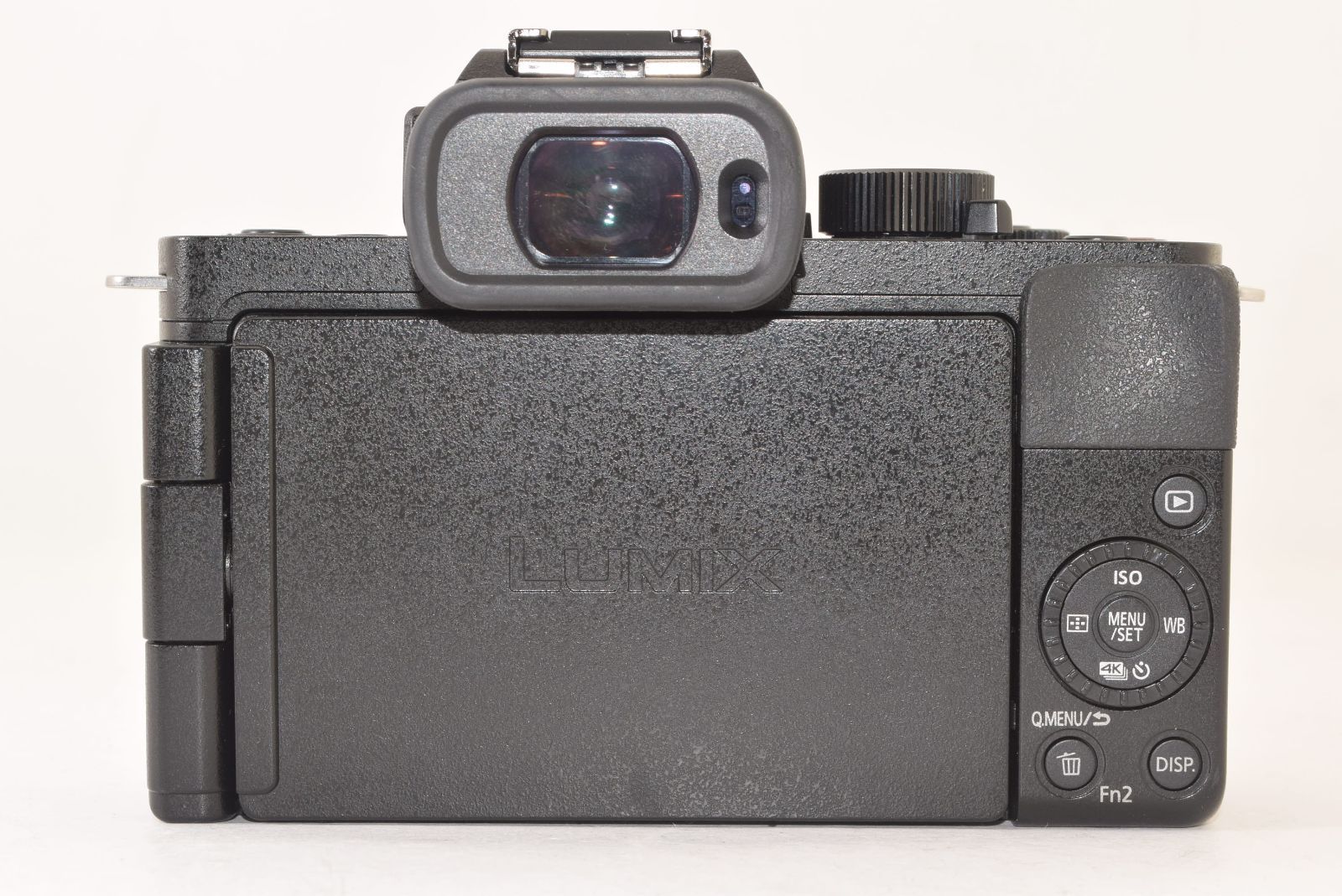 ボディ ミラーレス一眼カメラ