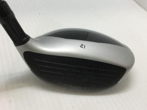 TaylorMade M4 3番フェアウェイウッド 15度　レフティー レフティ TaylorMade M4 3W 15° レフティ！ テーラーメイドM4