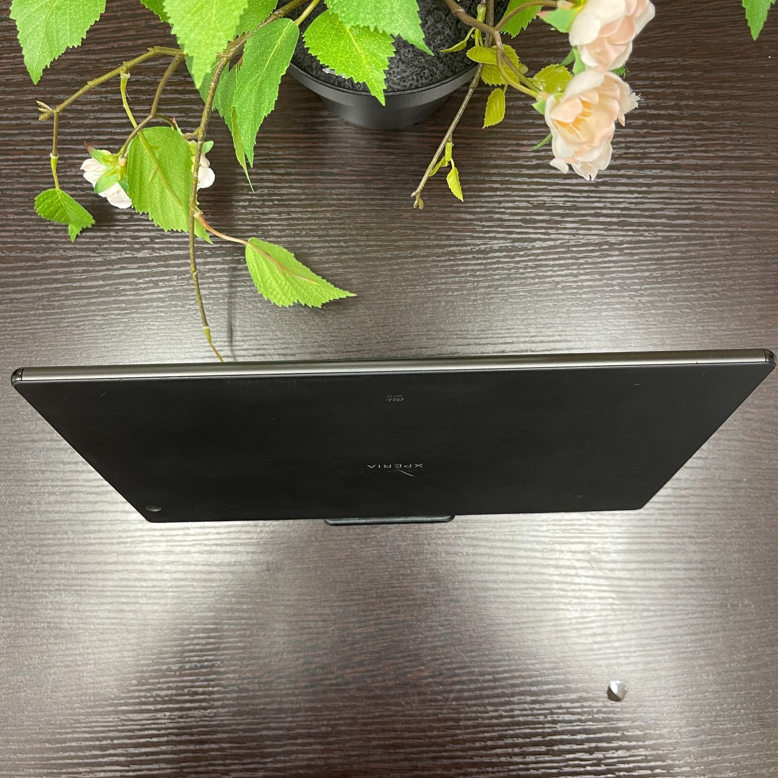 Sony Xperia Z4 Tablet au版 SOT31 送料無料 節約