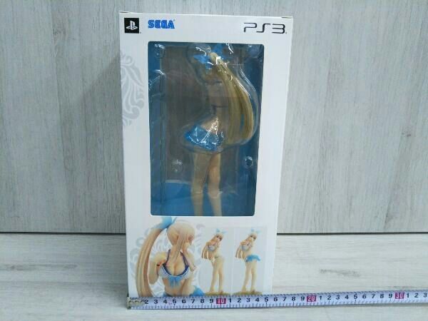 【新品未開封】シャイニング・レゾナンス リフレイン キリカ フィギュア 新品未開封】シャイニング・レゾナンス リフレイン キリカ
