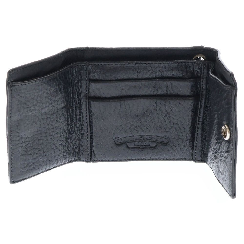 CHROME HEARTS (クロムハーツ) 2FACE ヴァインダガー ボタン