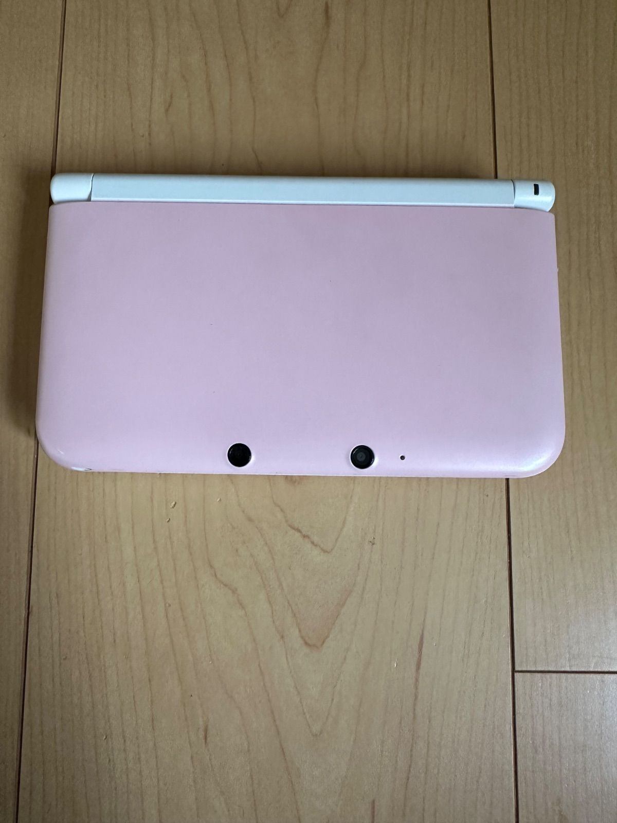 ニンテンドー3DSLL