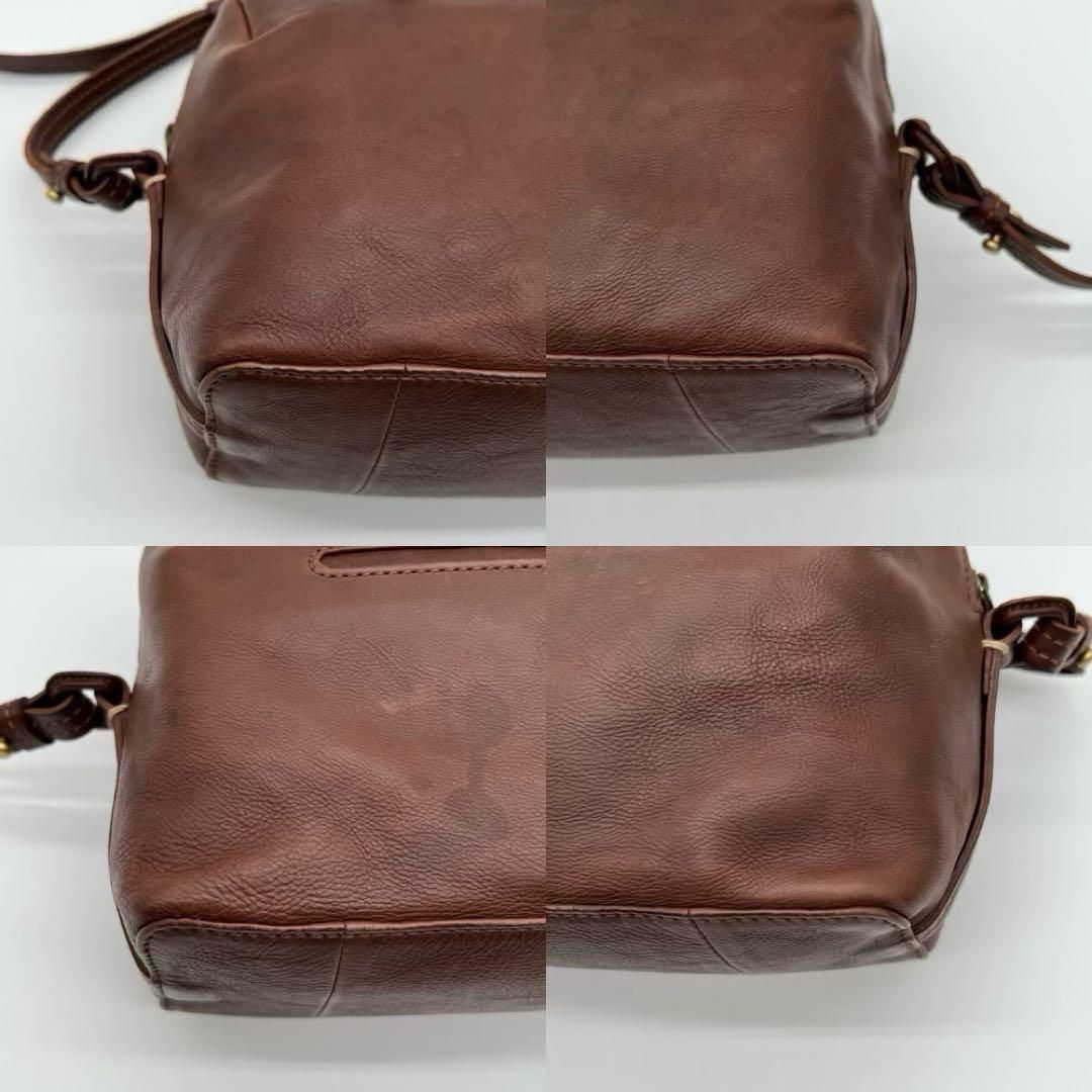 【美品】GENTEN AVILA ミニボストンバッグ 2way ヴィンテージ 美品】GENTEN AVILA ミニボストンバッグ 2way ヴィンテージ