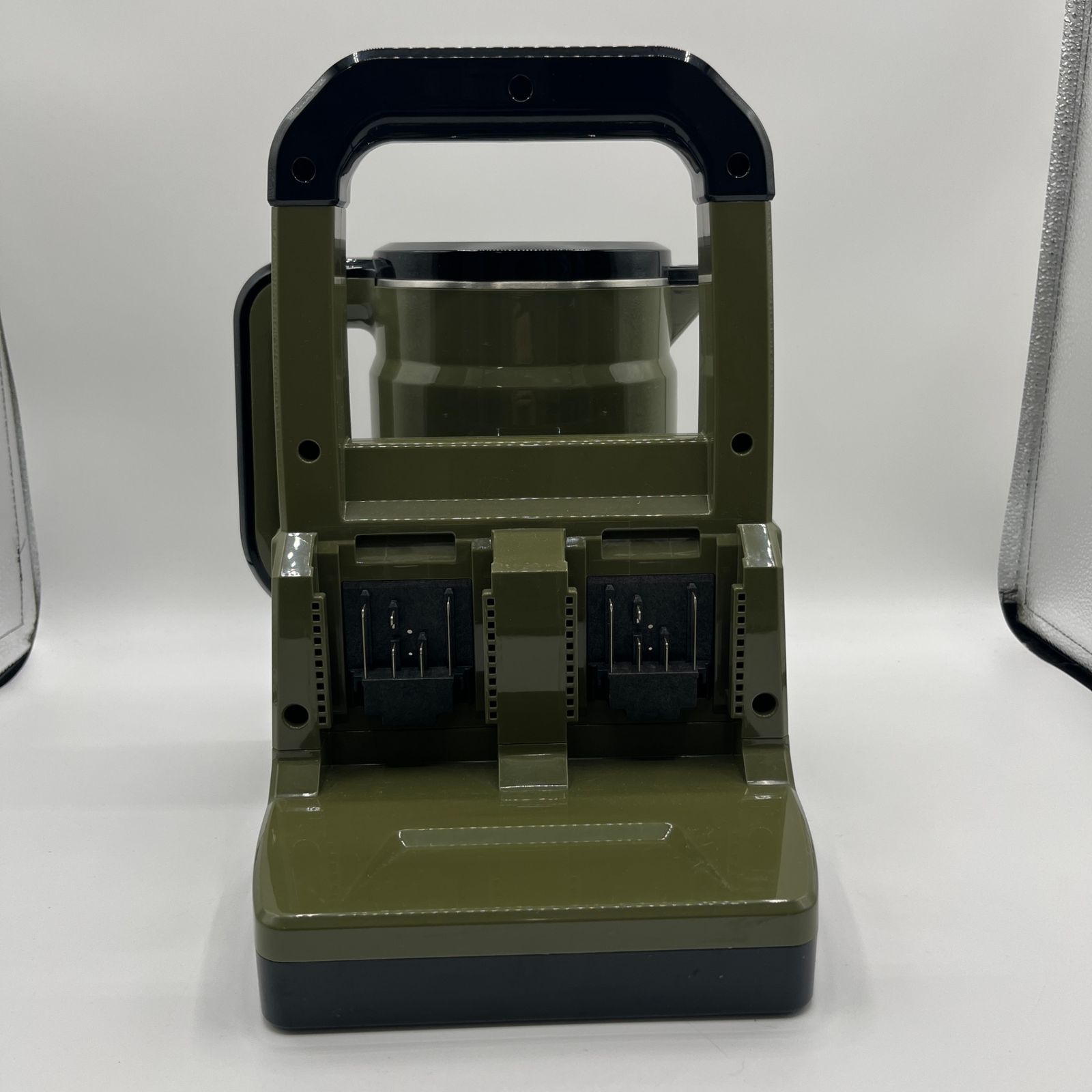 充電式ケトル