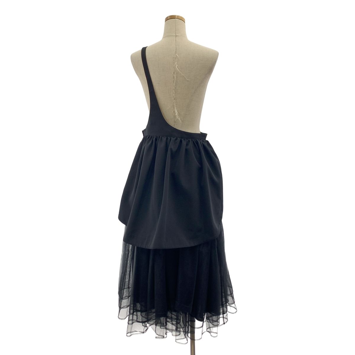 美品】 noir kei ninomiya / ノワールケイニノミヤ | 2021AW  