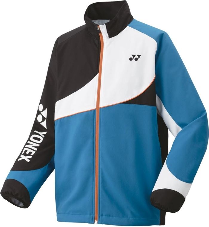 YONEX ヨネックス ユニウラジツキウィンドウォーマーシャツ サイズ : M 新品・5営業日で発送】YONEX ヨネックス ユニウラジツキウィンド